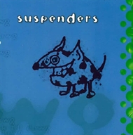 Suspenders - Dusk Till Dawg (CD)